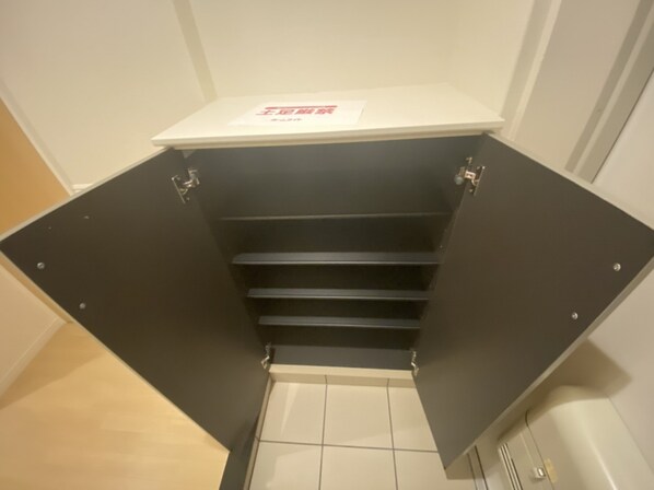 カーサ・ビアンカの物件内観写真